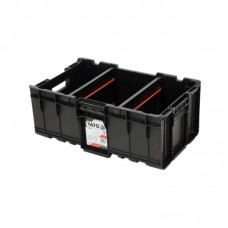 YATO Troler pentru scule, 585 x 425 x 810 mm..